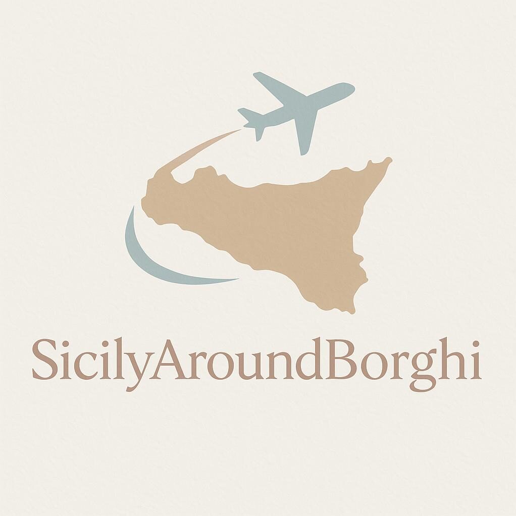Sicily Around Borghi